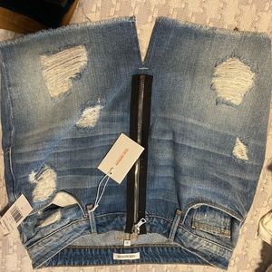 Mini skirt